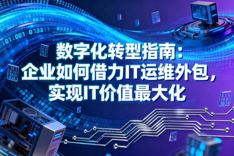 软件定制开发：构建专属业务的数字化桥梁